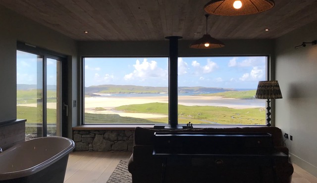 Uig Sands Rooms