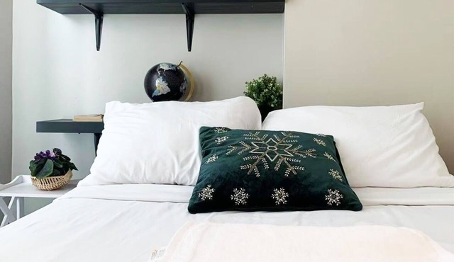 UInn-At UPenn; 3B;Cozy studio apartment