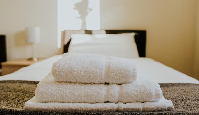 Uist Travel Accommodation