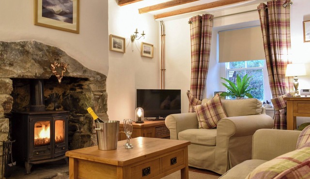 UK32422 - 4 Banc Llugwy