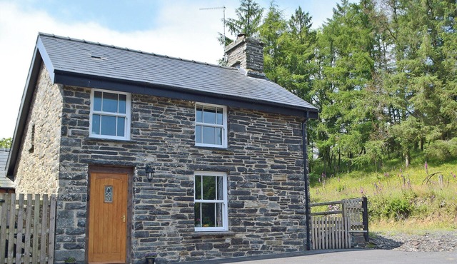 UK34913 - Bwlchgraig Fach