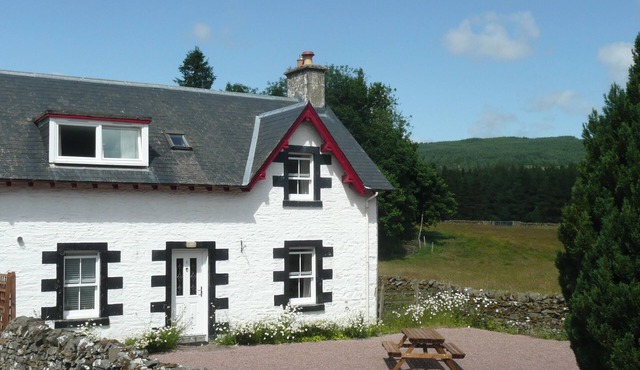 UK35716 - North Cottage