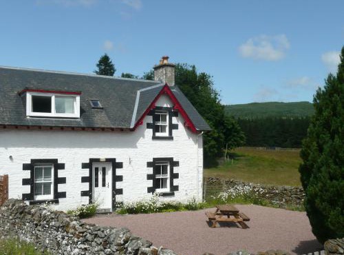 Uk35716 - North Cottage