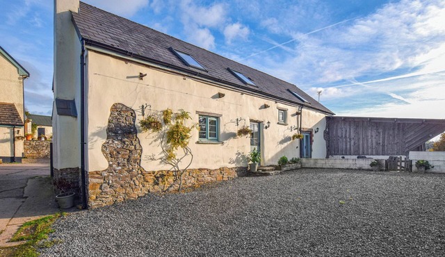 UK39190 - The Cottage