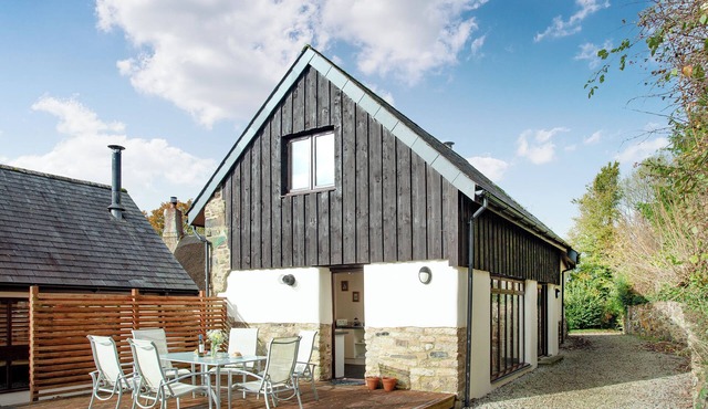 UK45541-Old Stable Cottage