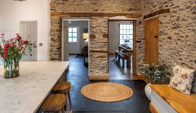 UK45797 - Pen Isa'r Llan