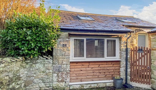 UK45886 - The Studio at Cross House