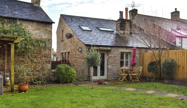 UK45895 - Cross House Cottage