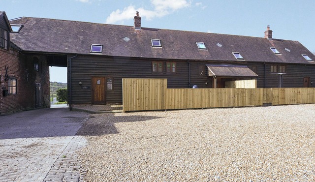 UK46578 - Drifthouse