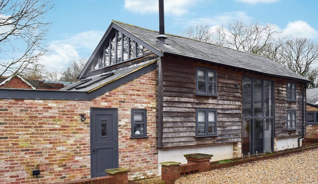 UK46591 - Polecat Barn