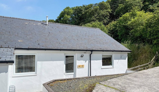 UK47551 - Cree View Cottage