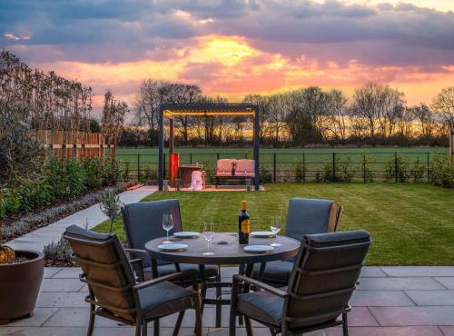 Uk47692 - Wiggles Cottage