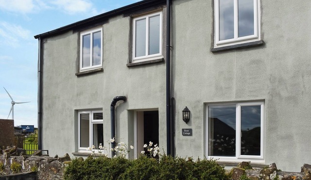 UK47757 - Rose Cottage