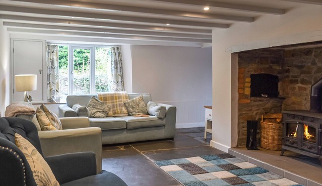 UK47758 - Horseshoe Cottage