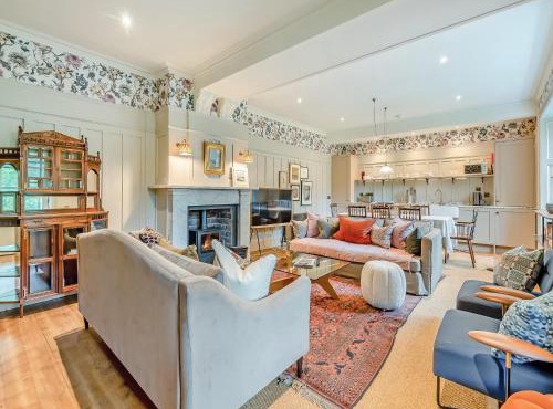 Uk47811 - Baillies Cottage