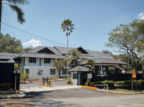 Ukay Hills-Private Event Estate & Lifestyle Suites