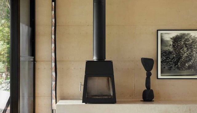 Ukiyo House “The Floating World”