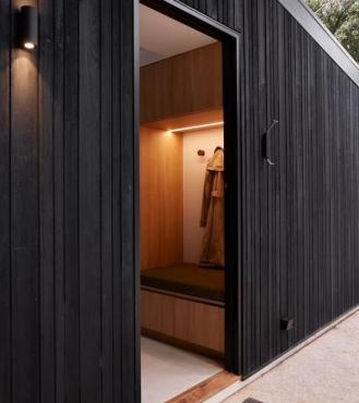 Ukiyo House The Floating World