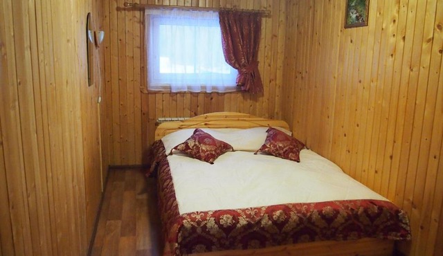 Uleyma Holiday Home