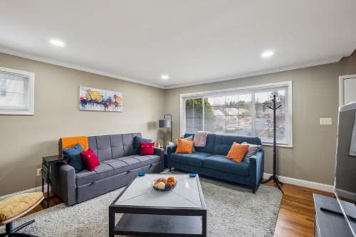 Uline Hospitality home