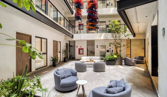 ULIV Pulse Roma - Condesa