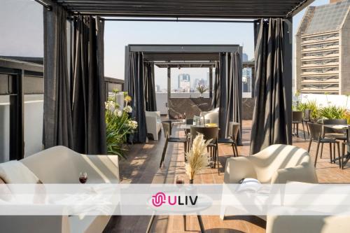 ULIV Pulse Roma - Condesa