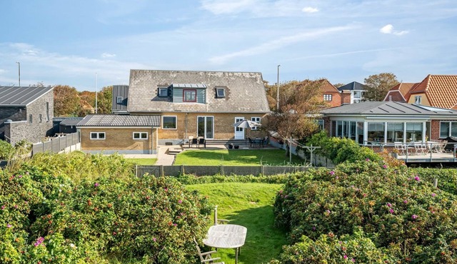 "Ulla" - 5km from the sea by Interhome