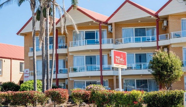 Ulladulla Harbour Motel