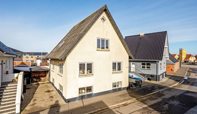 "Ullakarin" - 200m from the sea by Interhome