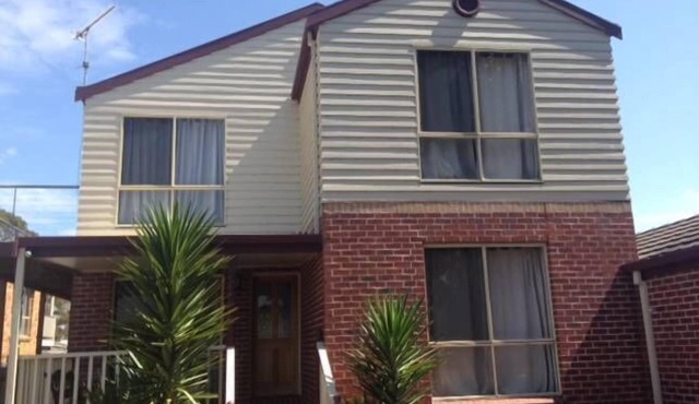 Ullathorne Retreat - located at Inverloch