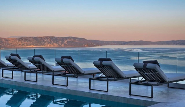 Ultima Comfortable holiday residence