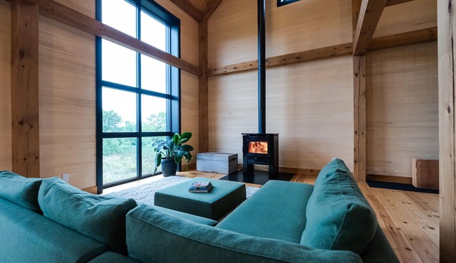 ULTIMA ECO House