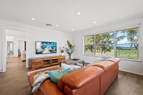 Ultima Escapes - Carcoola House - Barossa Fringe Retreat