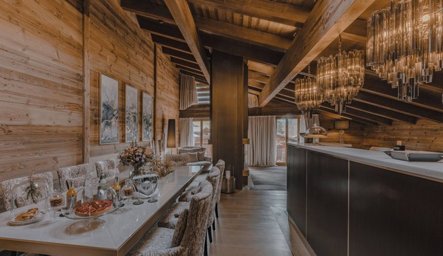 Ultima Hotel Gstaad