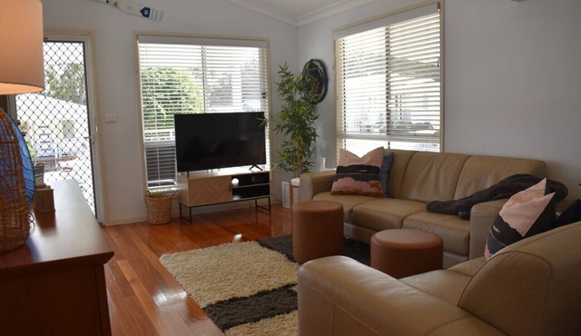 Ultimate 3BR Family Escape near Jervis Bay