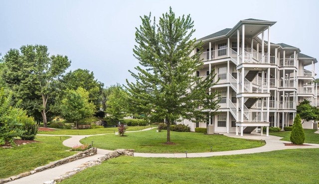Ultimate Adventure in Missouri! Free Parking, Close to Table Rock State Park