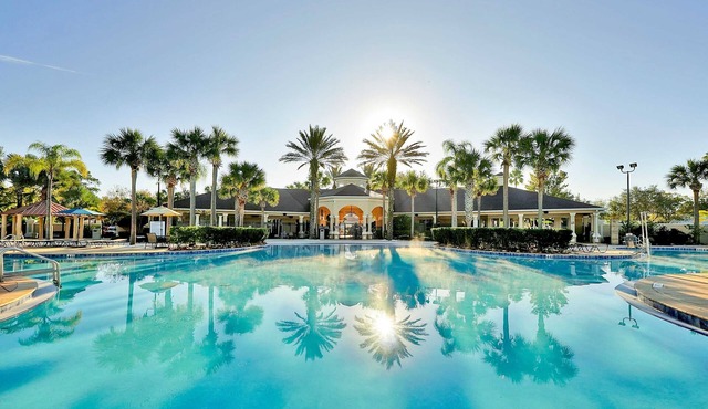 Ultimate Adventure Villa Top Rated 5 Star Disney More