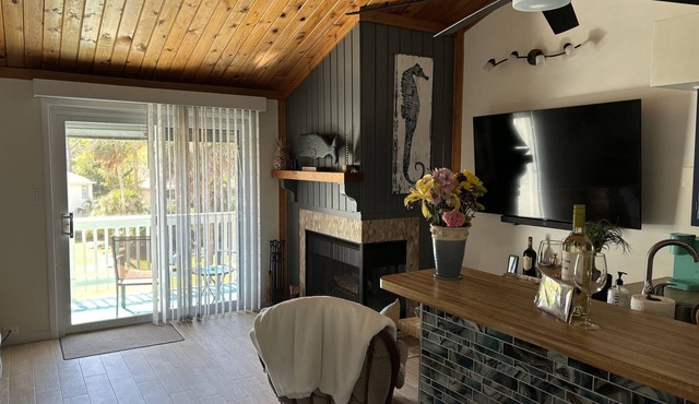 ULTIMATE BEACH AND GOLF COURSE HAVEN ON SECLUDED EDISTO IN THE WYNDHAM RESORT