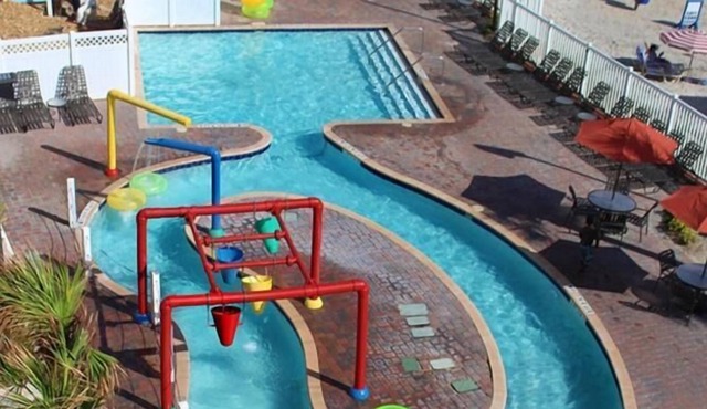 Ultimate Beach Getaway! 3 Sleek Units, Near Boardwalk Amusement Area and Pier