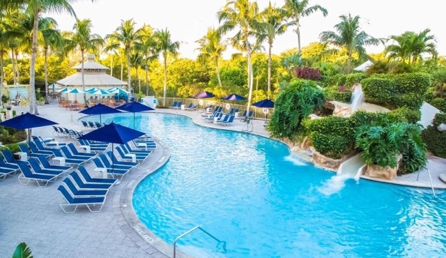 Ultimate Beach Resort Retreat Perfect for Friends and Family | Outdoor Pools