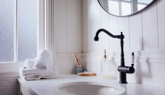 Ultimate Beachfront Holiday Pad