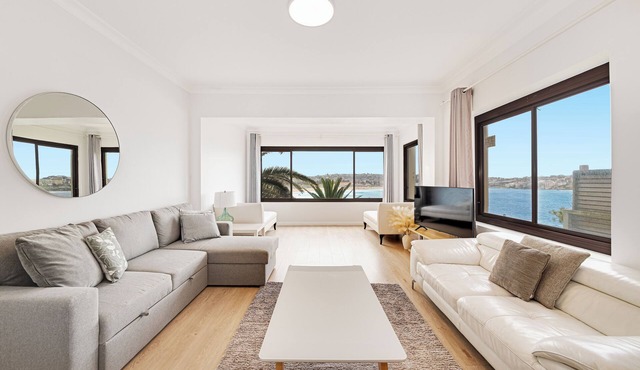 Ultimate Bondi Escape #2