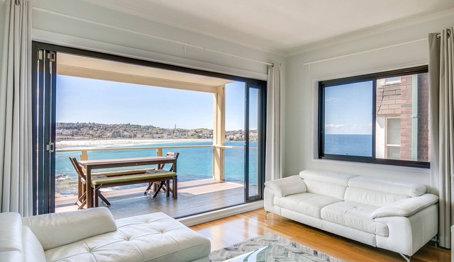 Ultimate Bondi Escape