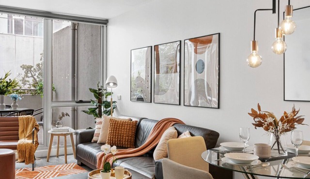 Ultimate Comfort Gem in St Kilda ⭐