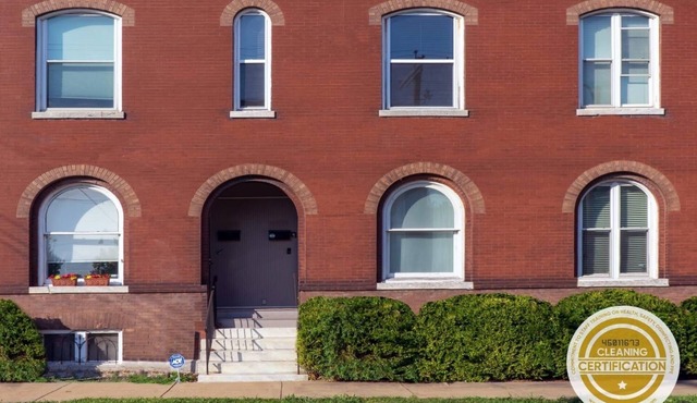 Ultimate Convention and STL Getaway!