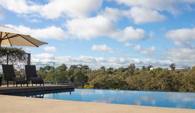 Ultimate Country escape