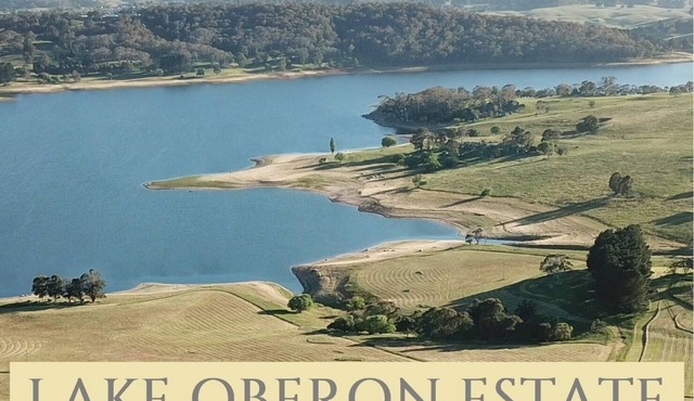 Ultimate country getaway with breathtaking views & luxury accommodation