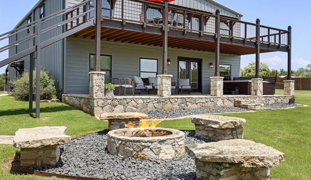Ultimate Entertainment Getaway