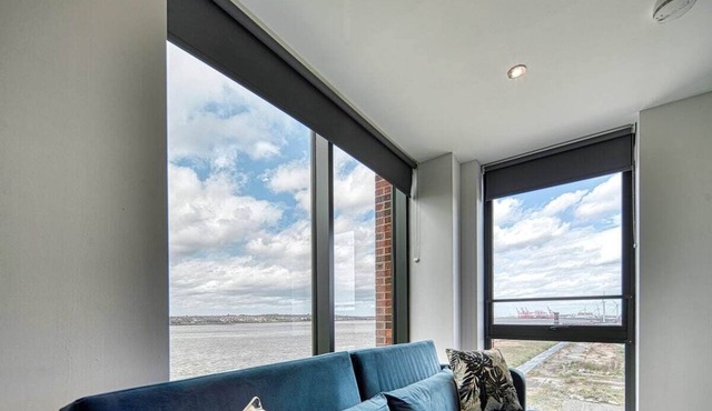 Ultimate Escape - Great View