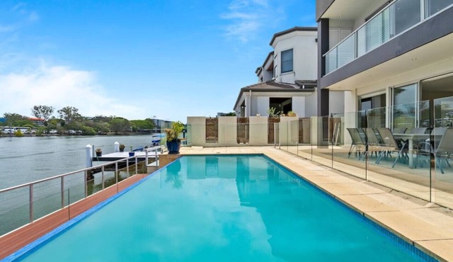 Ultimate Family Vacation Haven in GC w/Pool